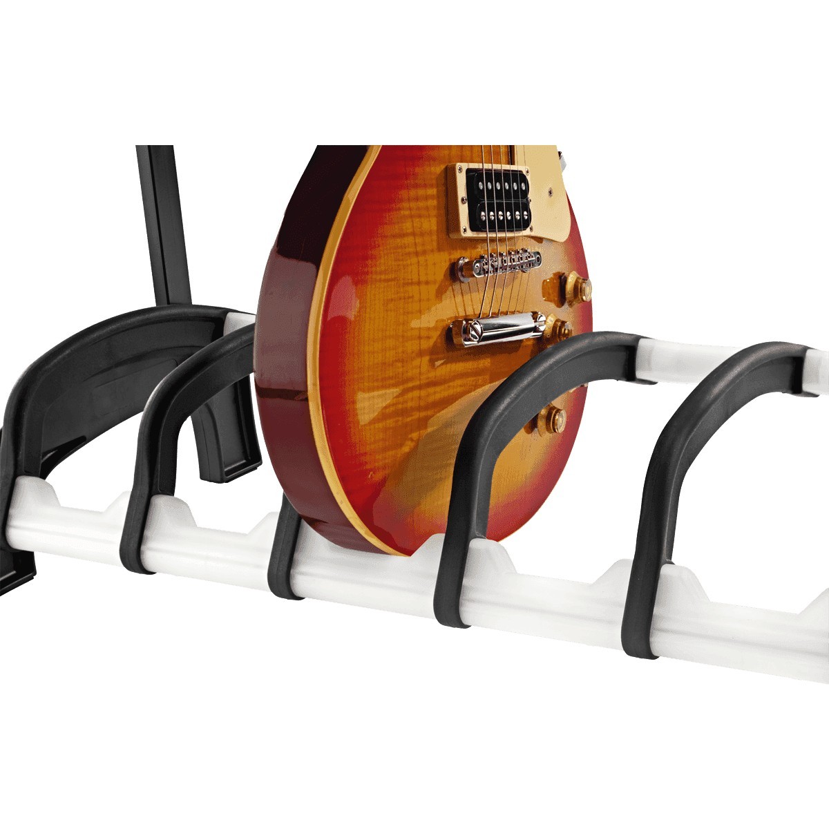 K&M Stand Guitare Rack 5 Guitares K&M Stand Guitare Rack 5 Guitares
