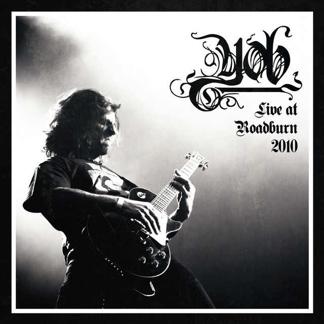 YOB Live At Roadburn 2010
