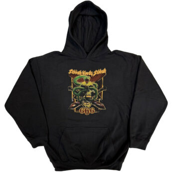 BLACK SABBATH Bloody Sabbath 666