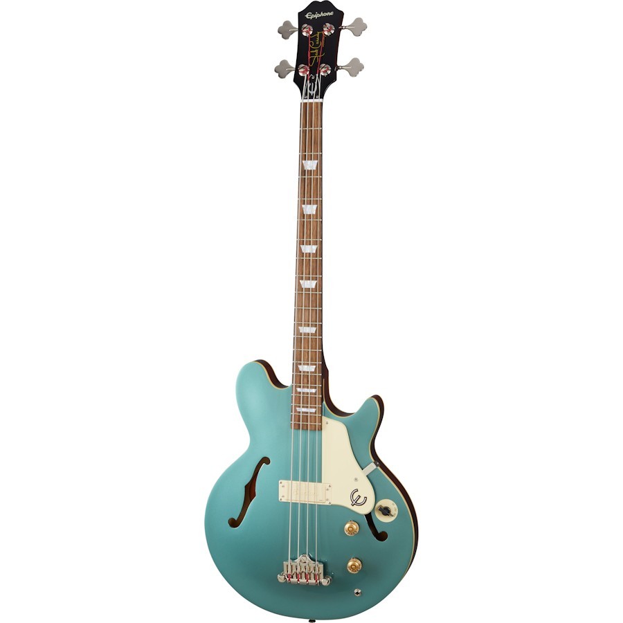 EPIPHONE Jack Casady Bass
