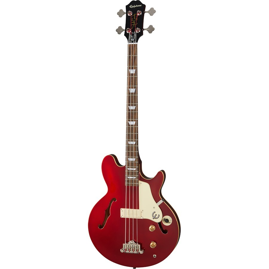 EPIPHONE Jack Casady Bass