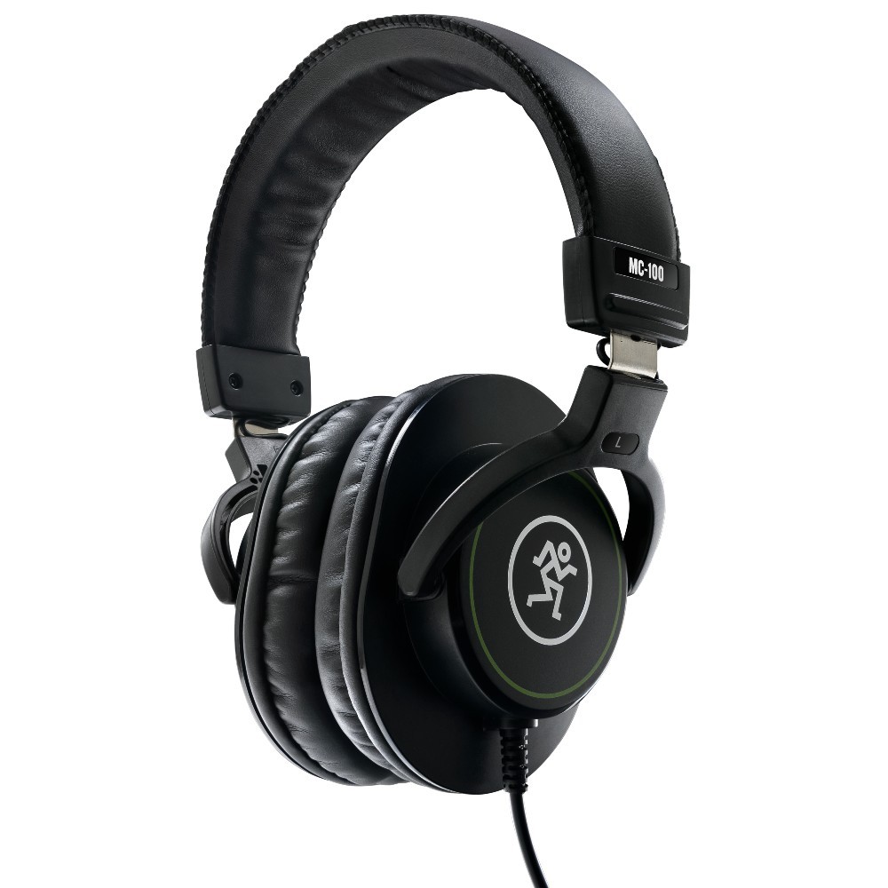 MACKIE MC 100