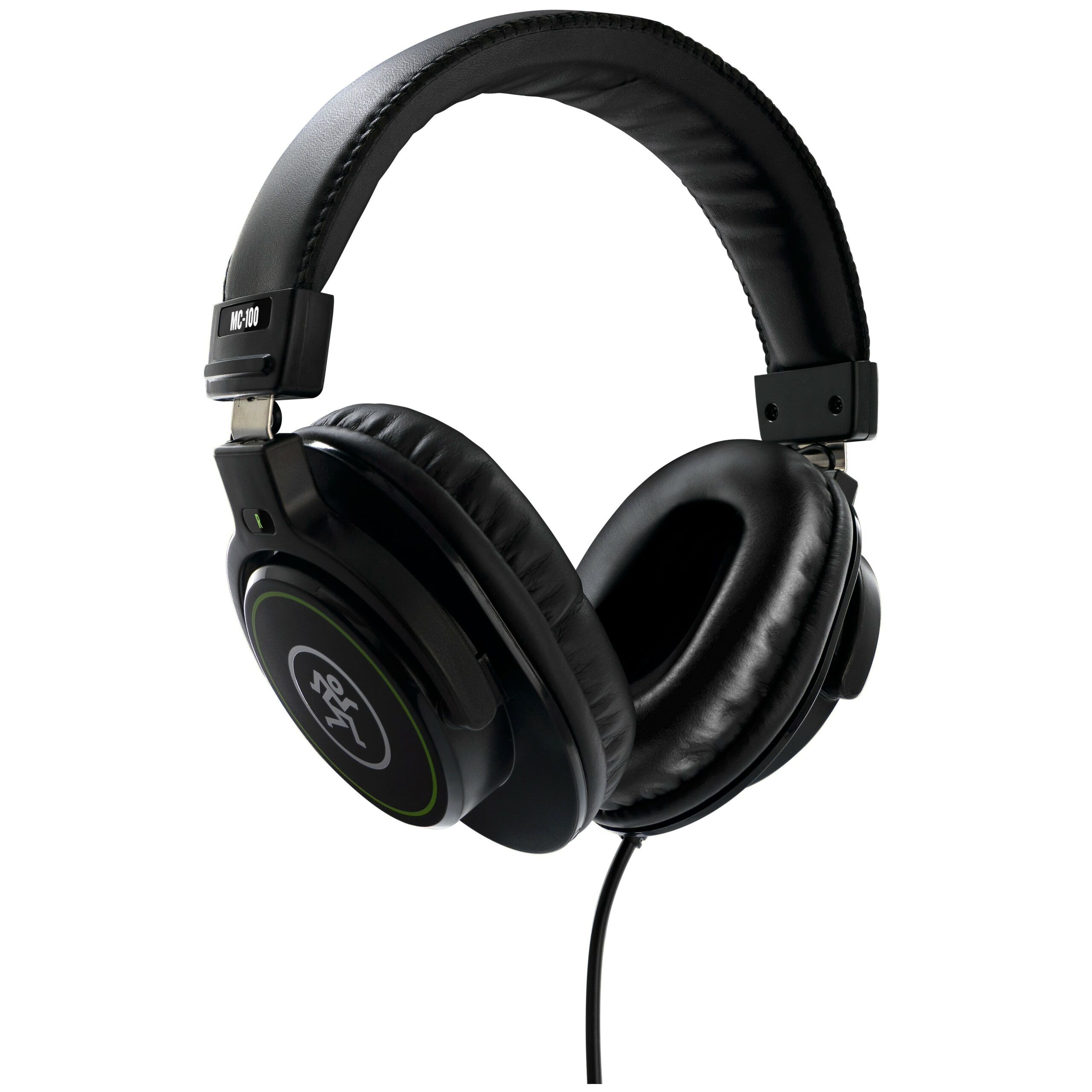 MACKIE MC 100 MACKIE MC 100