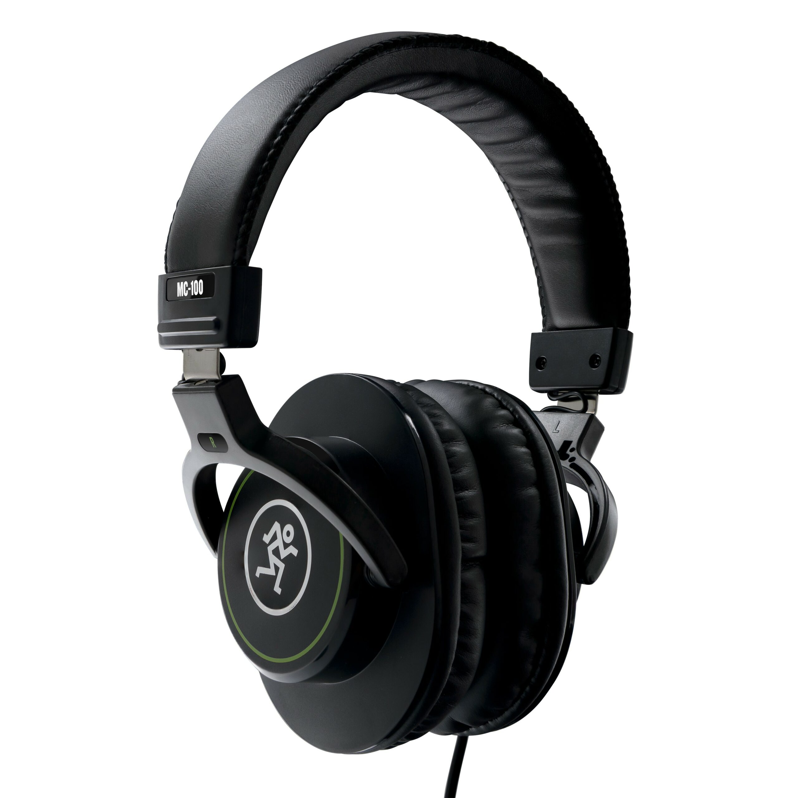 MACKIE MC 100 MACKIE MC 100