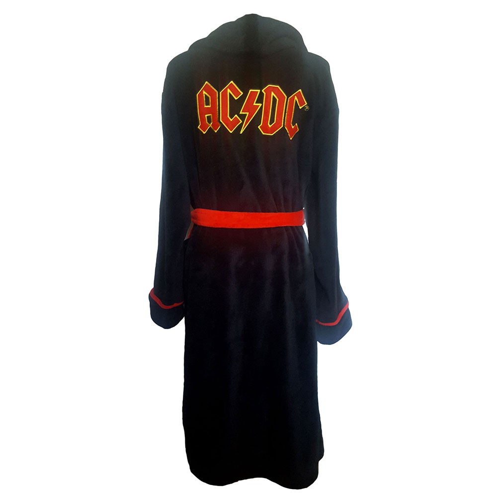 ACDC Logo ACDC Logo