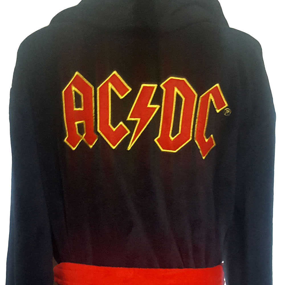 ACDC Logo ACDC Logo
