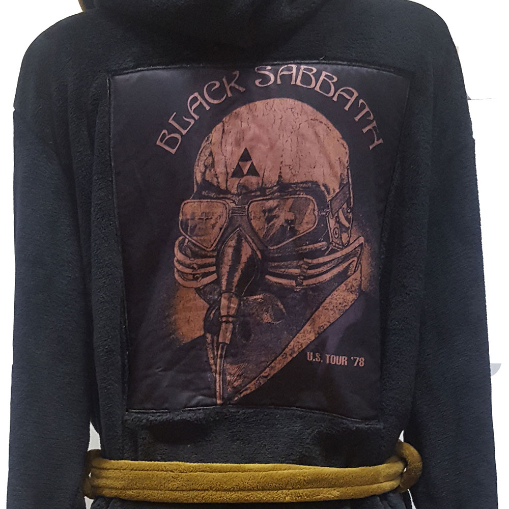BLACK SABBATH US Tour 78 Avengers BLACK SABBATH US Tour 78 Avengers