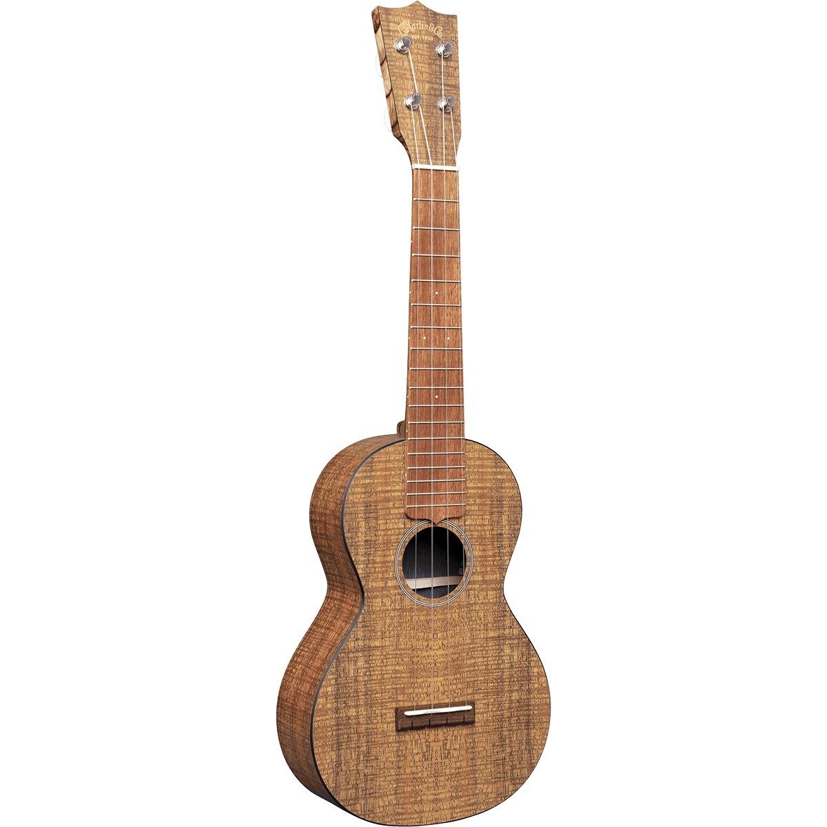 MARTIN 0XK Concert Uke