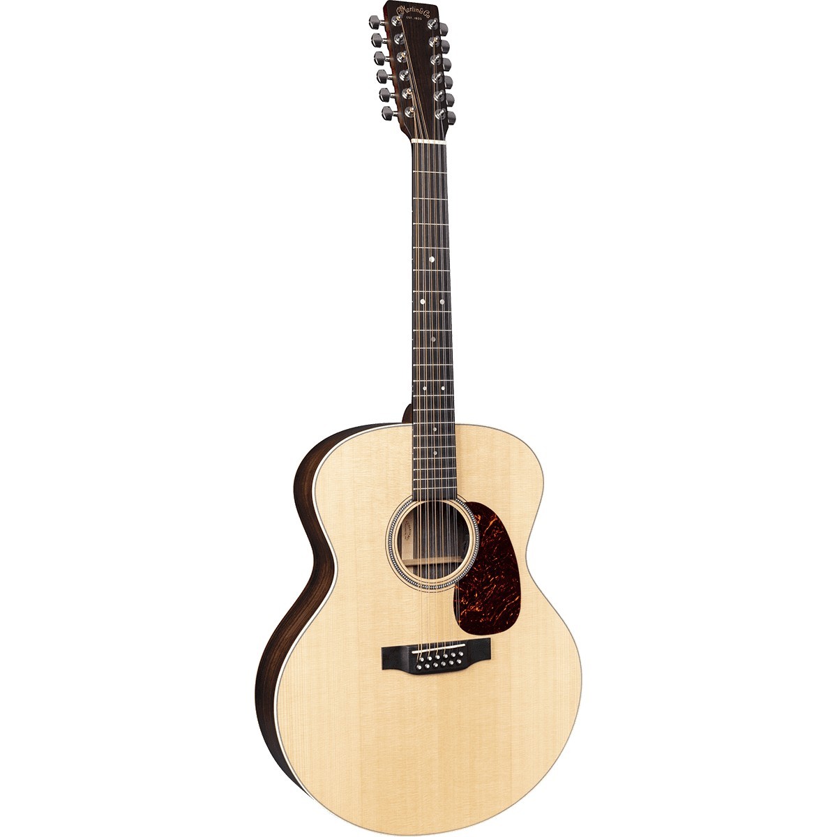 MARTIN Grand J 16E 12 String