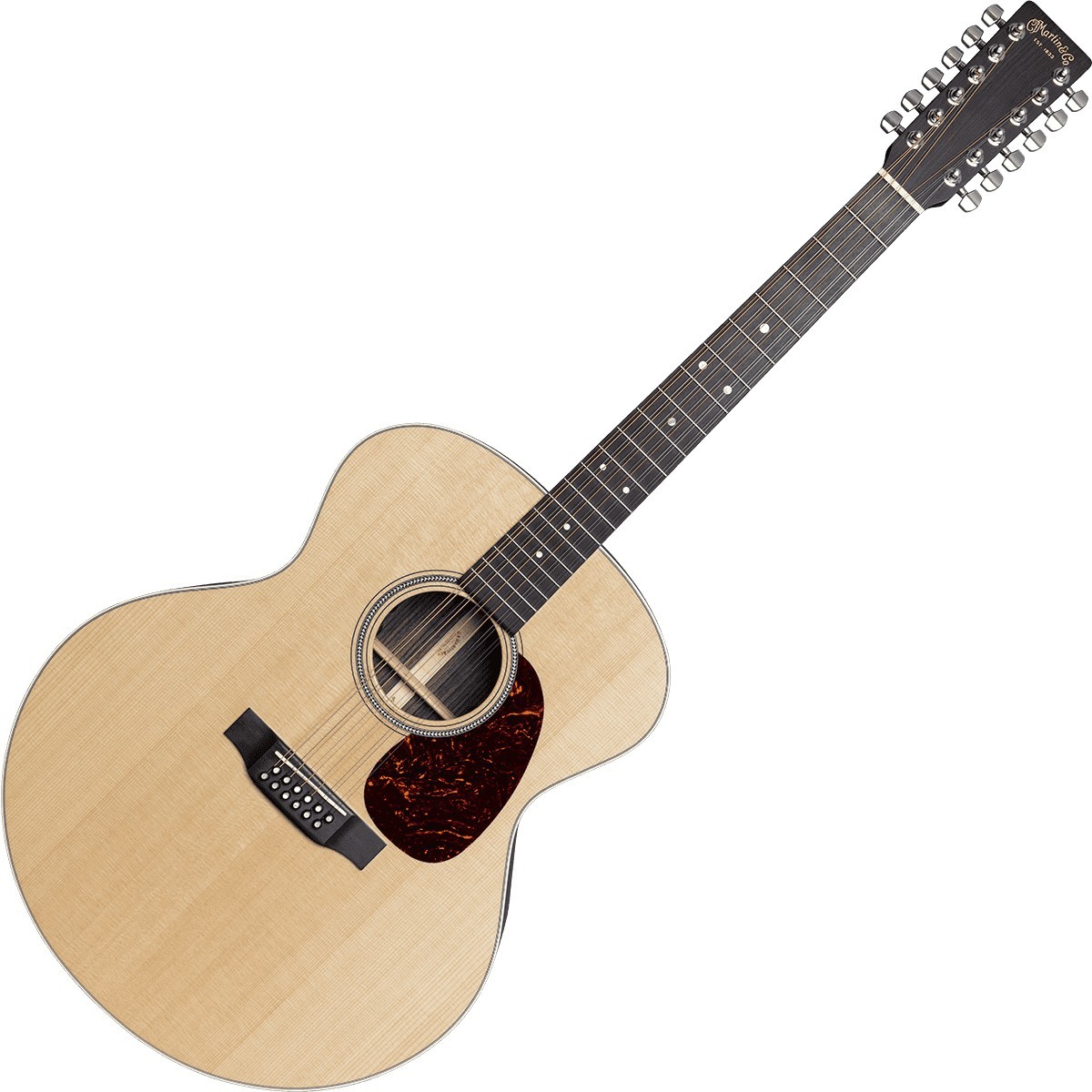 MARTIN Grand J 16E 12 String