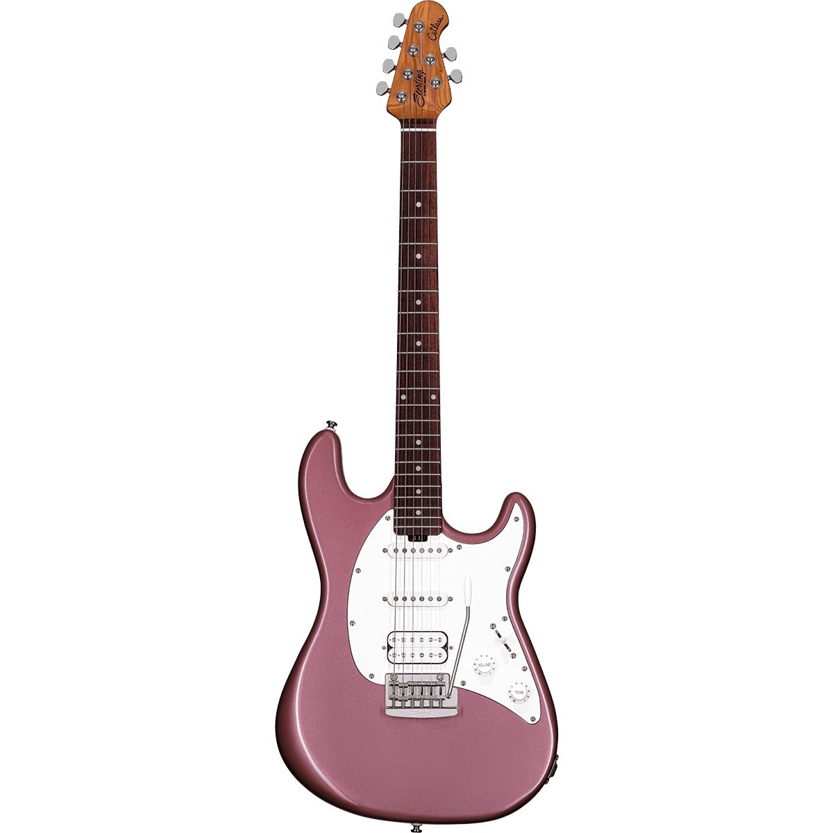 MUSIC MAN STERLING Cutlass CT50HSS
