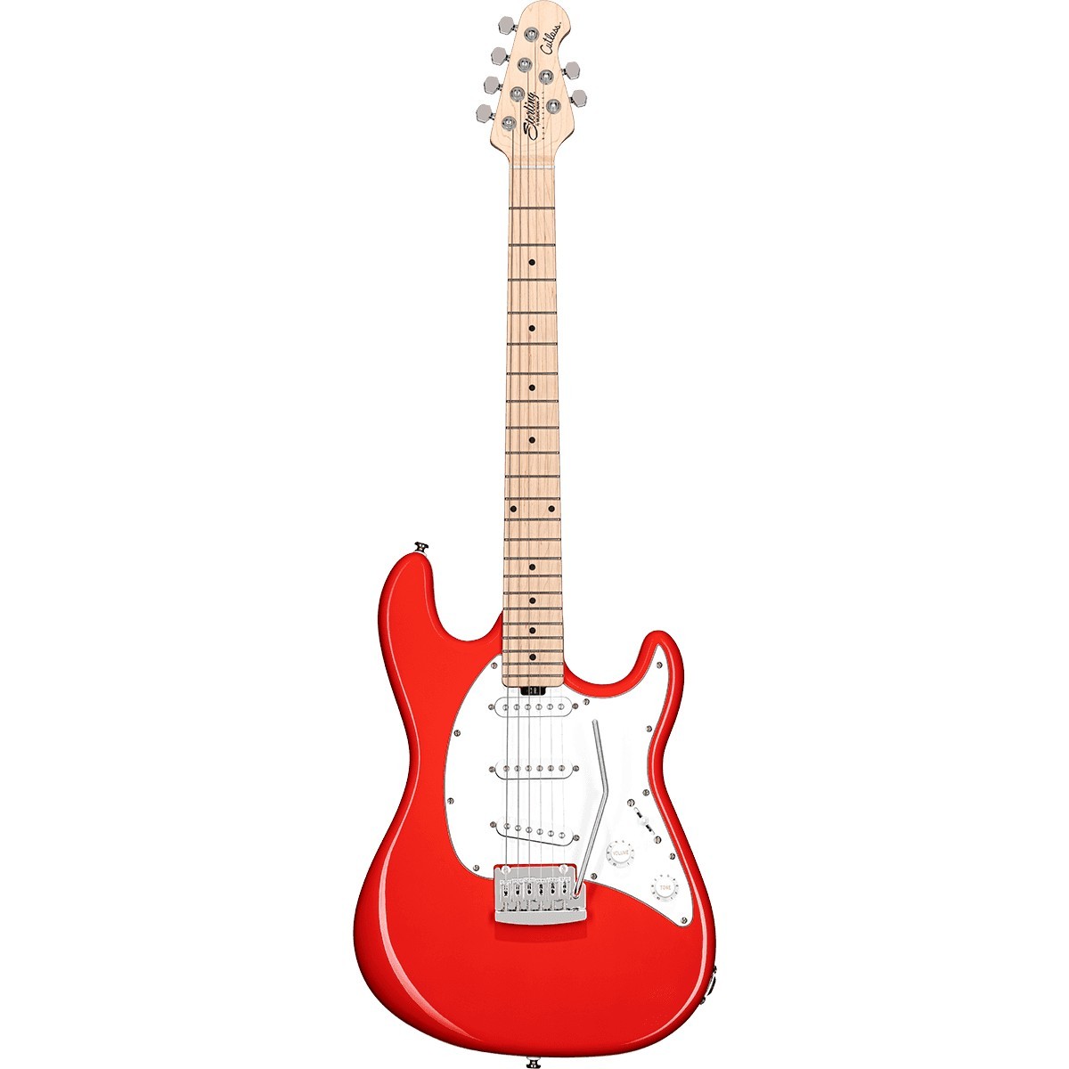 MUSIC MAN STERLING Cutlass CT30SSS