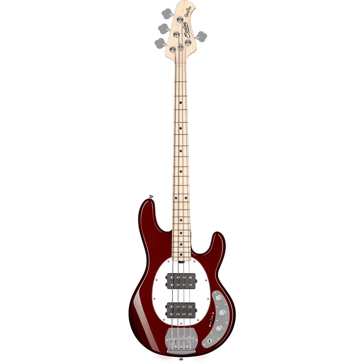 MUSIC MAN STERLING StingRay Ray4HH
