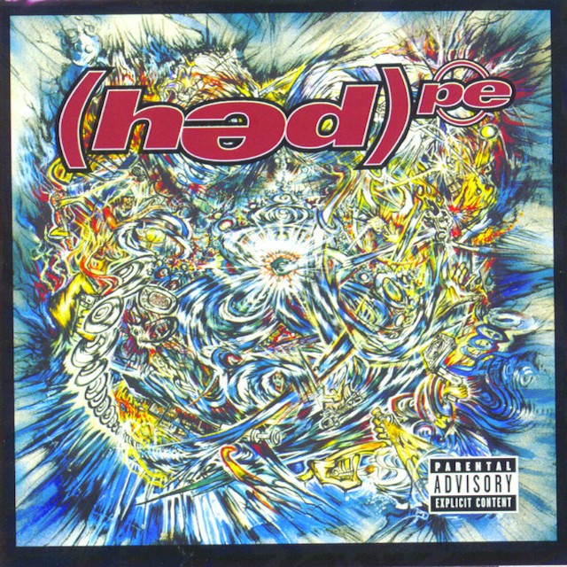HED PE Hed PE