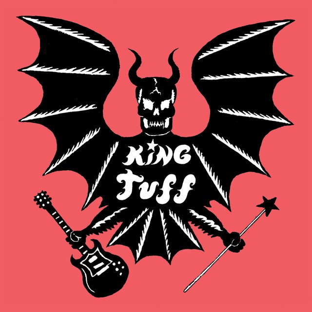 KING TUFF King Tuff