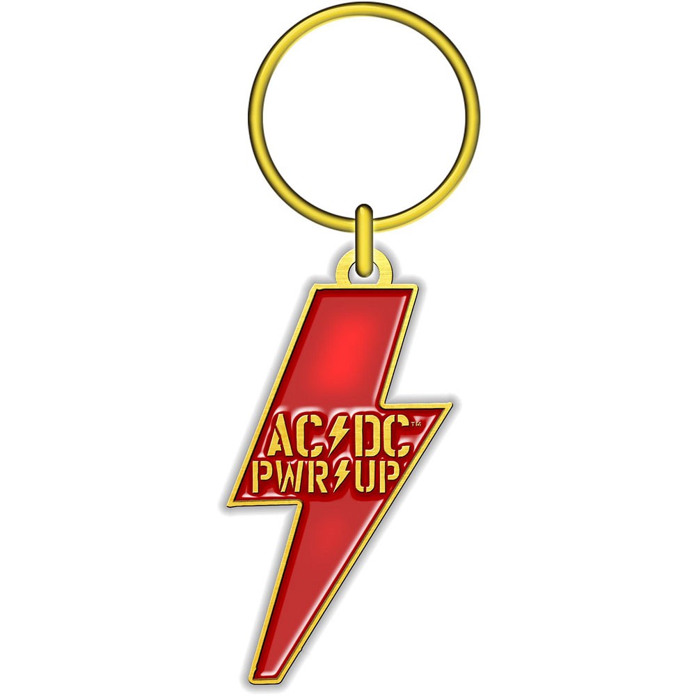 ACDC PWR UP