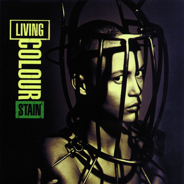 LIVING COLOUR Stain