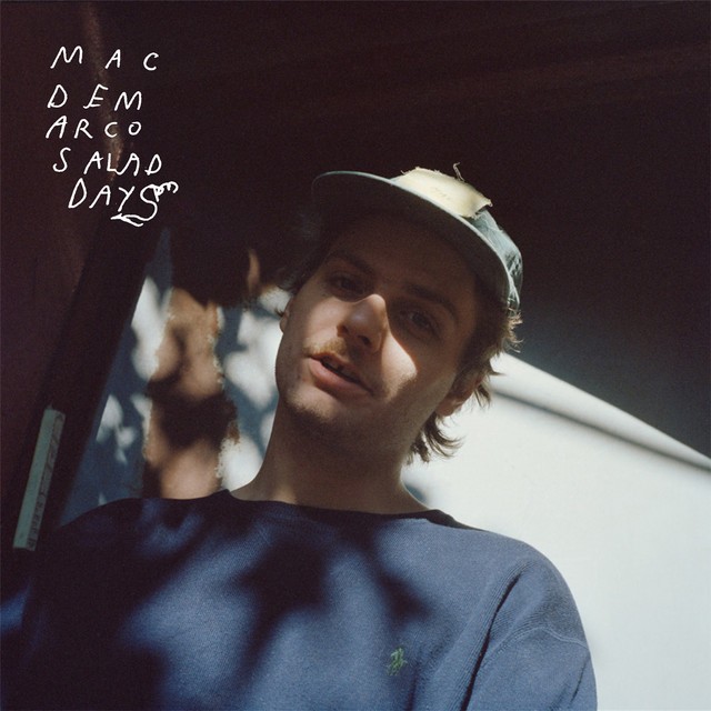 MAC DEMARCO Salad Days MAC DEMARCO Salad Days