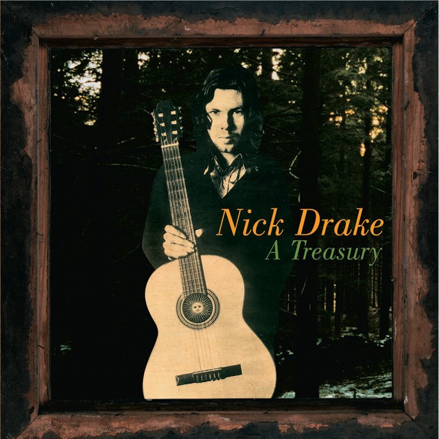 NICK DRAKE A Treasury