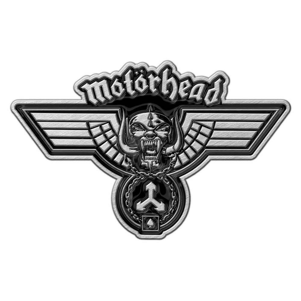 MOTORHEAD Hammered