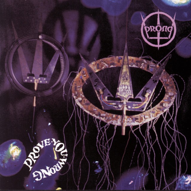 PRONG Prove You Wrong