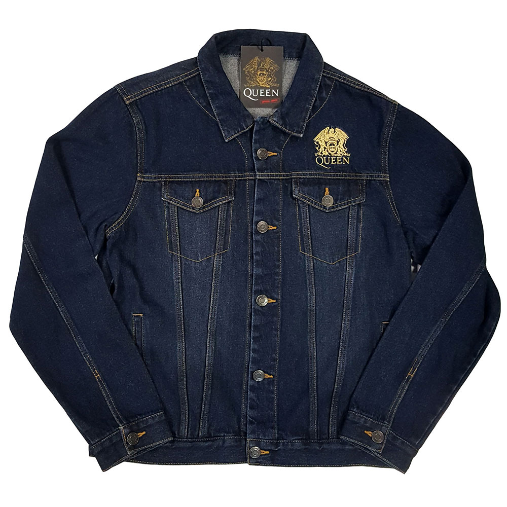 QUEEN Classic Crest