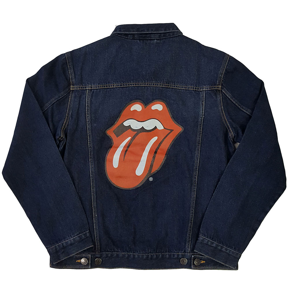 THE ROLLING STONES Classic Tongue