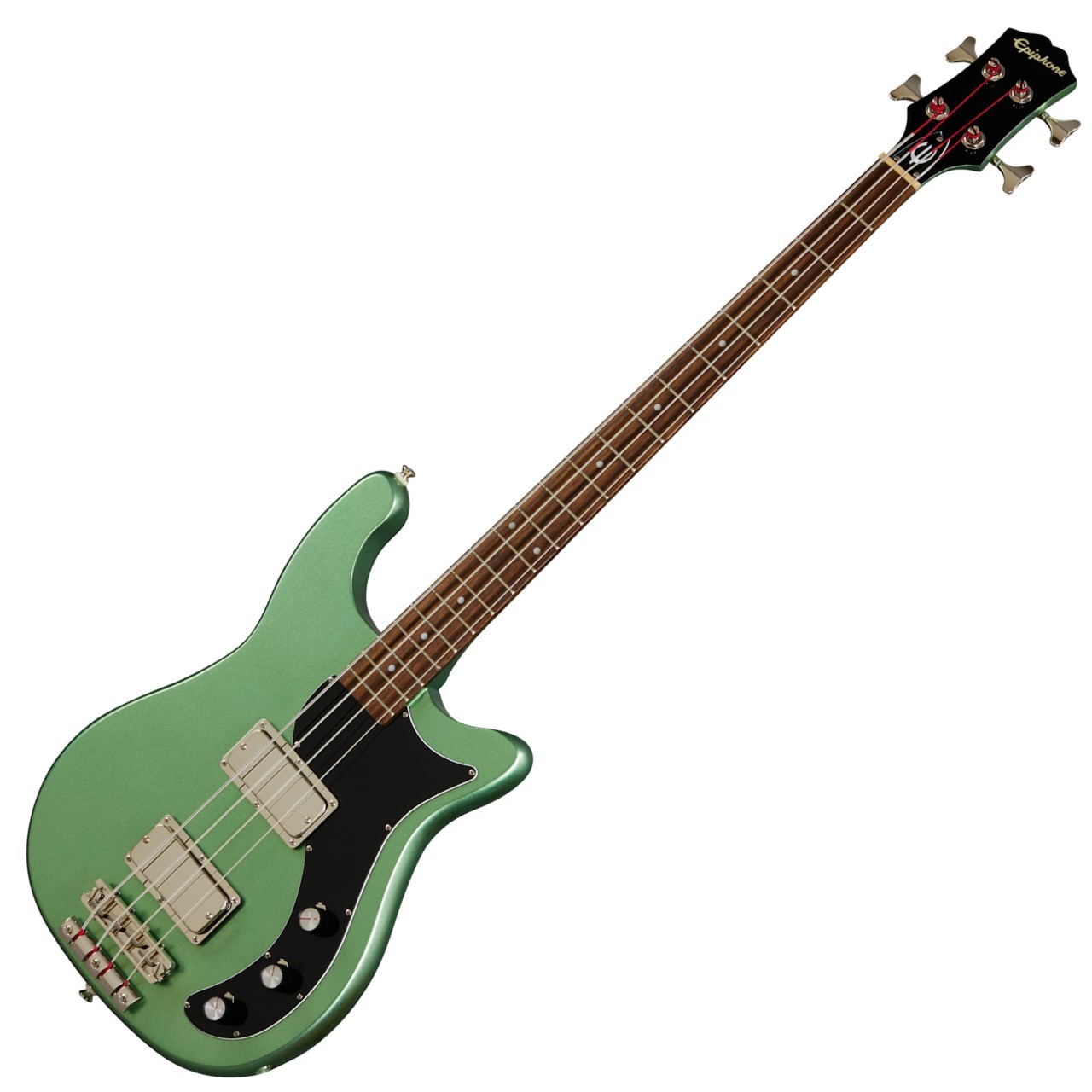 EPIPHONE Embassy Bass