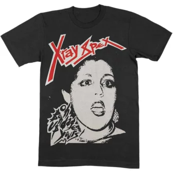 T-shirt X-RAY SPEX Oh