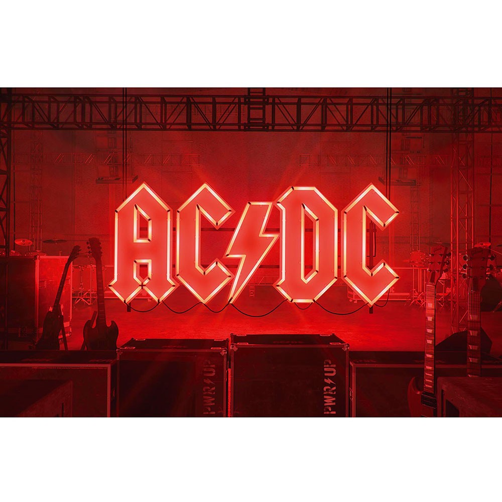 ACDC PWR UP