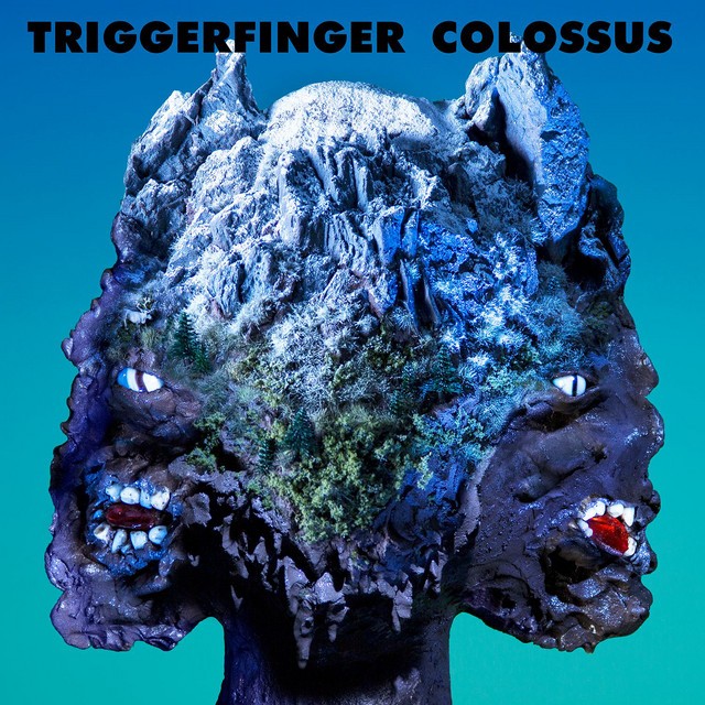 TRIGGERFINGER Colossus