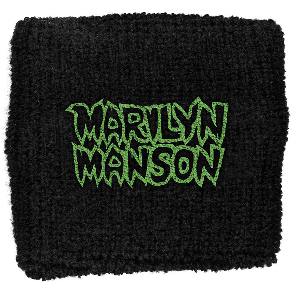 MARILYN MANSON Logo