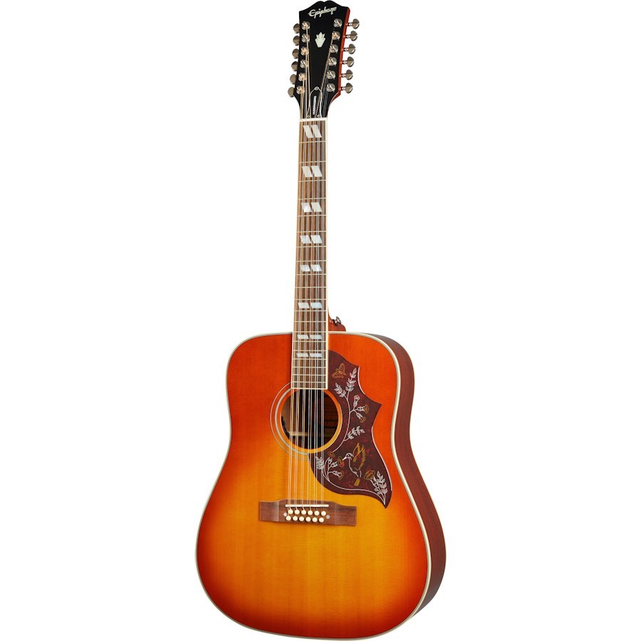 EPIPHONE Hummingbird 12 String EPIPHONE Hummingbird 12 String