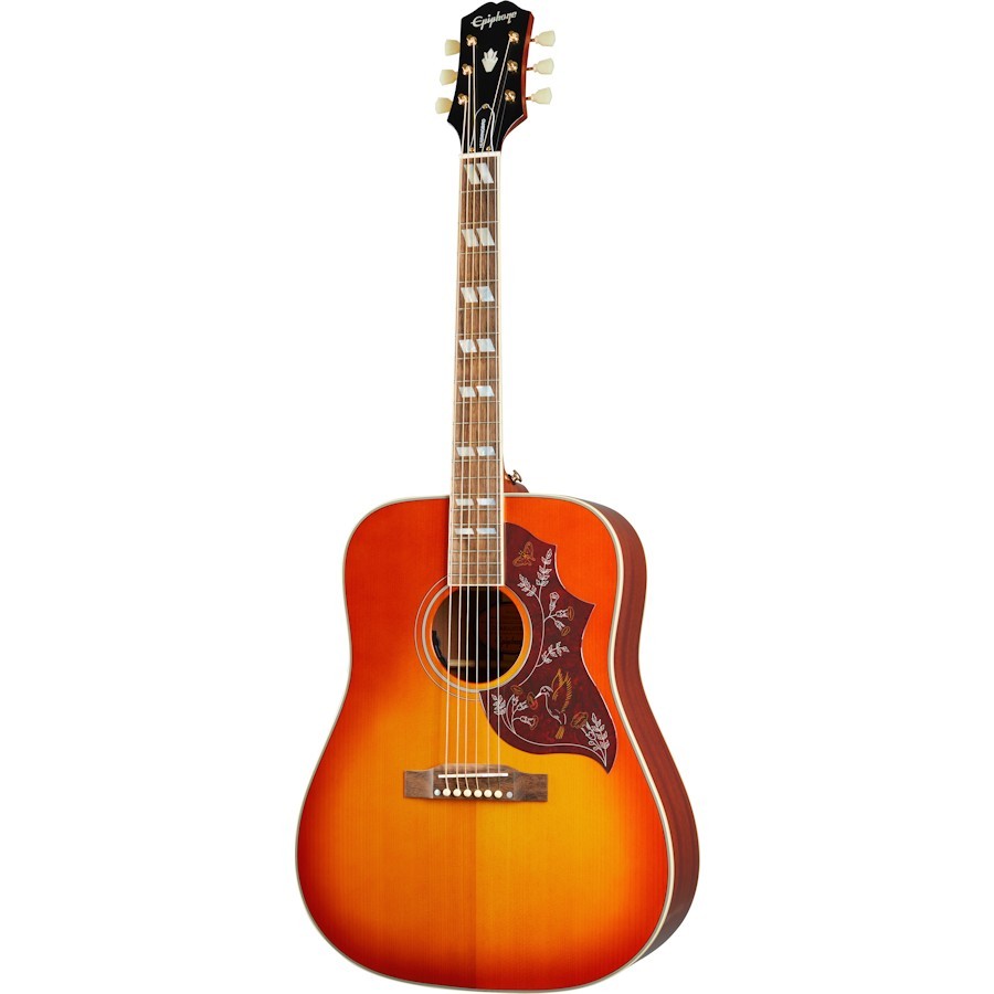 EPIPHONE Hummingbird