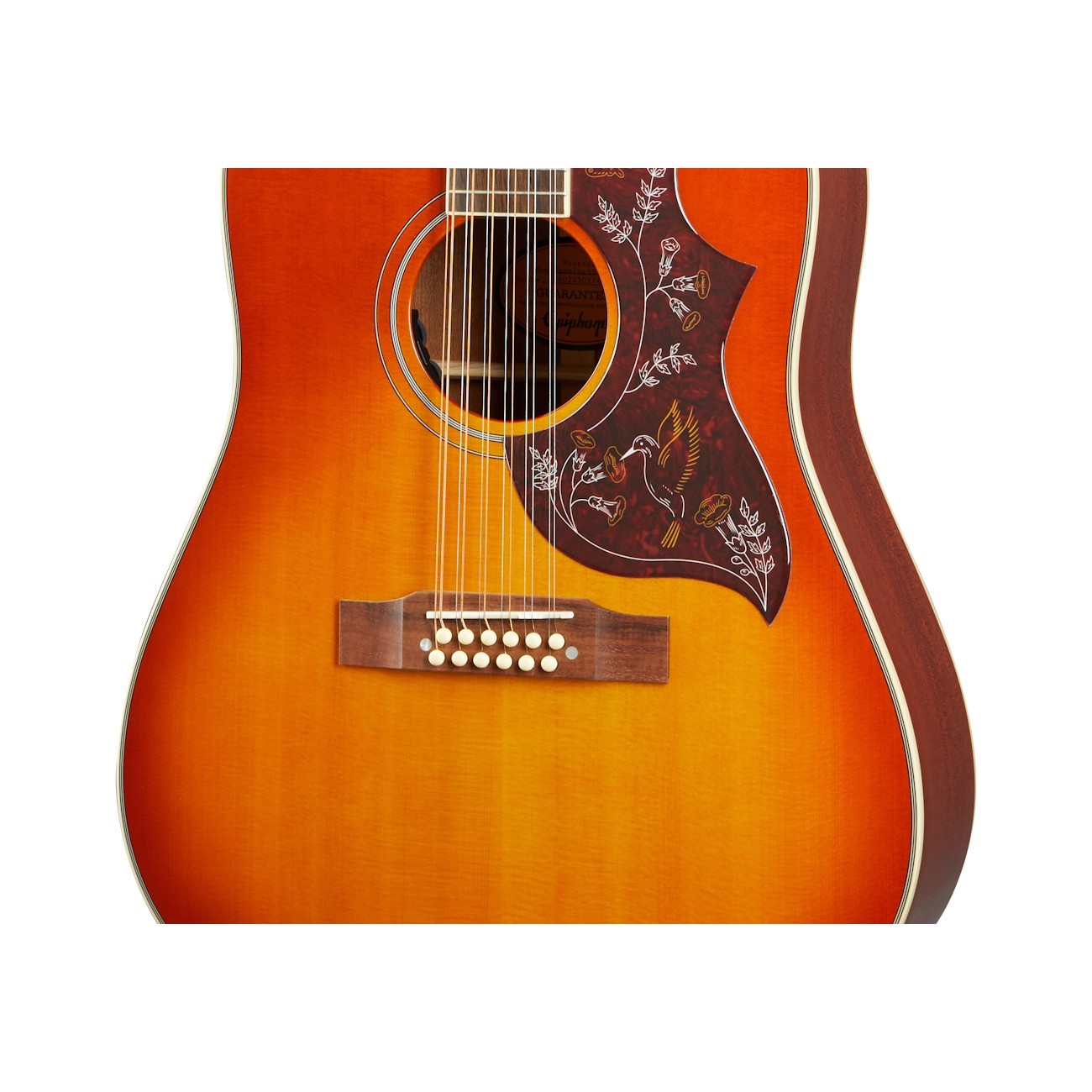 EPIPHONE Hummingbird 12 String EPIPHONE Hummingbird 12 String