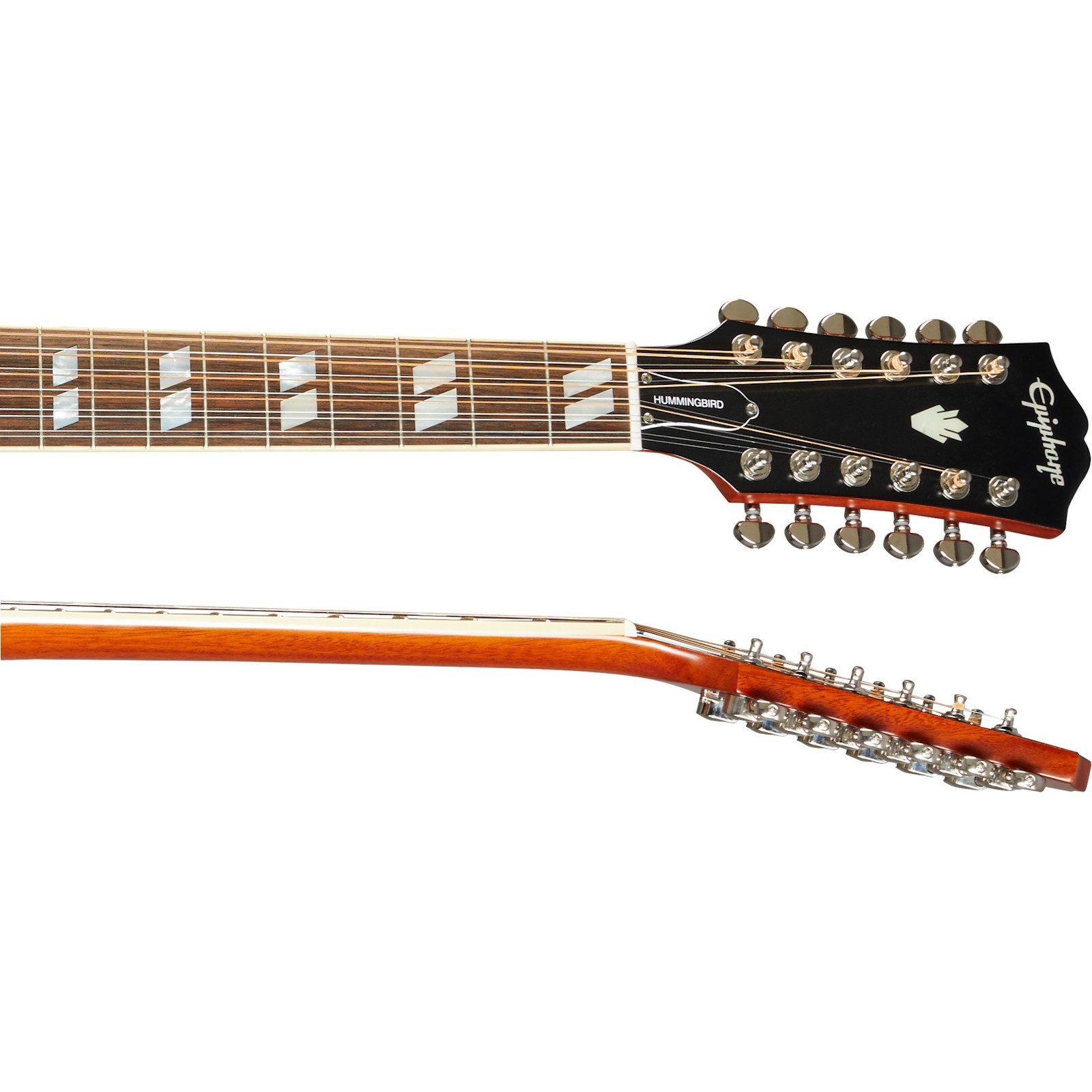 EPIPHONE Hummingbird 12 String EPIPHONE Hummingbird 12 String