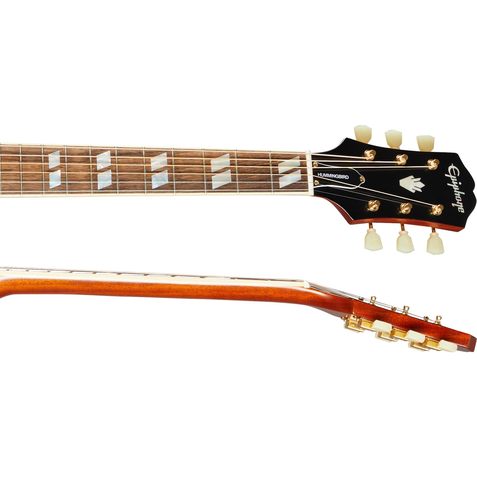 EPIPHONE Hummingbird | Fuzz Bayonne
