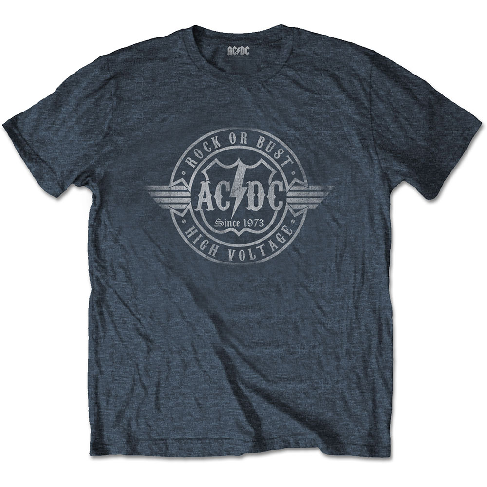ACDC Rock Or Bust