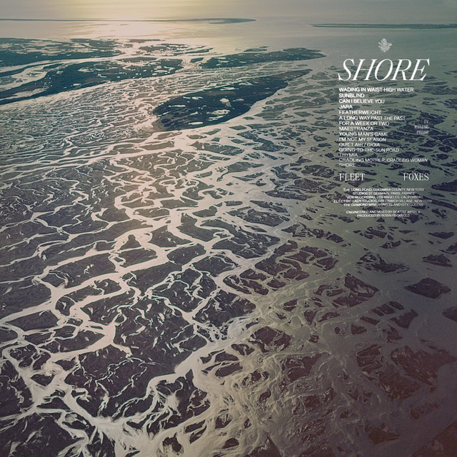 FLEET FOXES Shore
