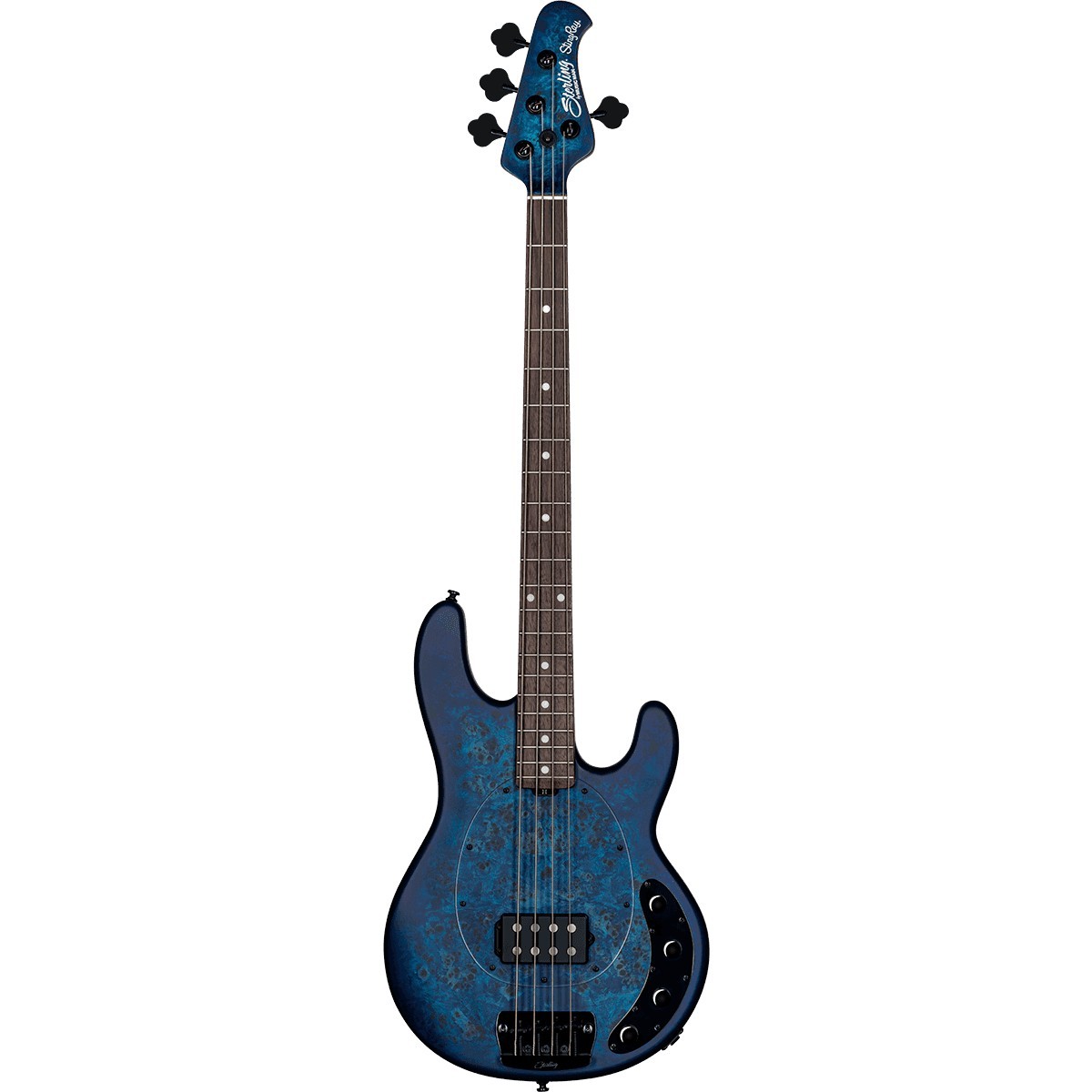 MUSIC MAN STERLING StingRay Ray34PB MUSIC MAN STERLING StingRay Ray34PB