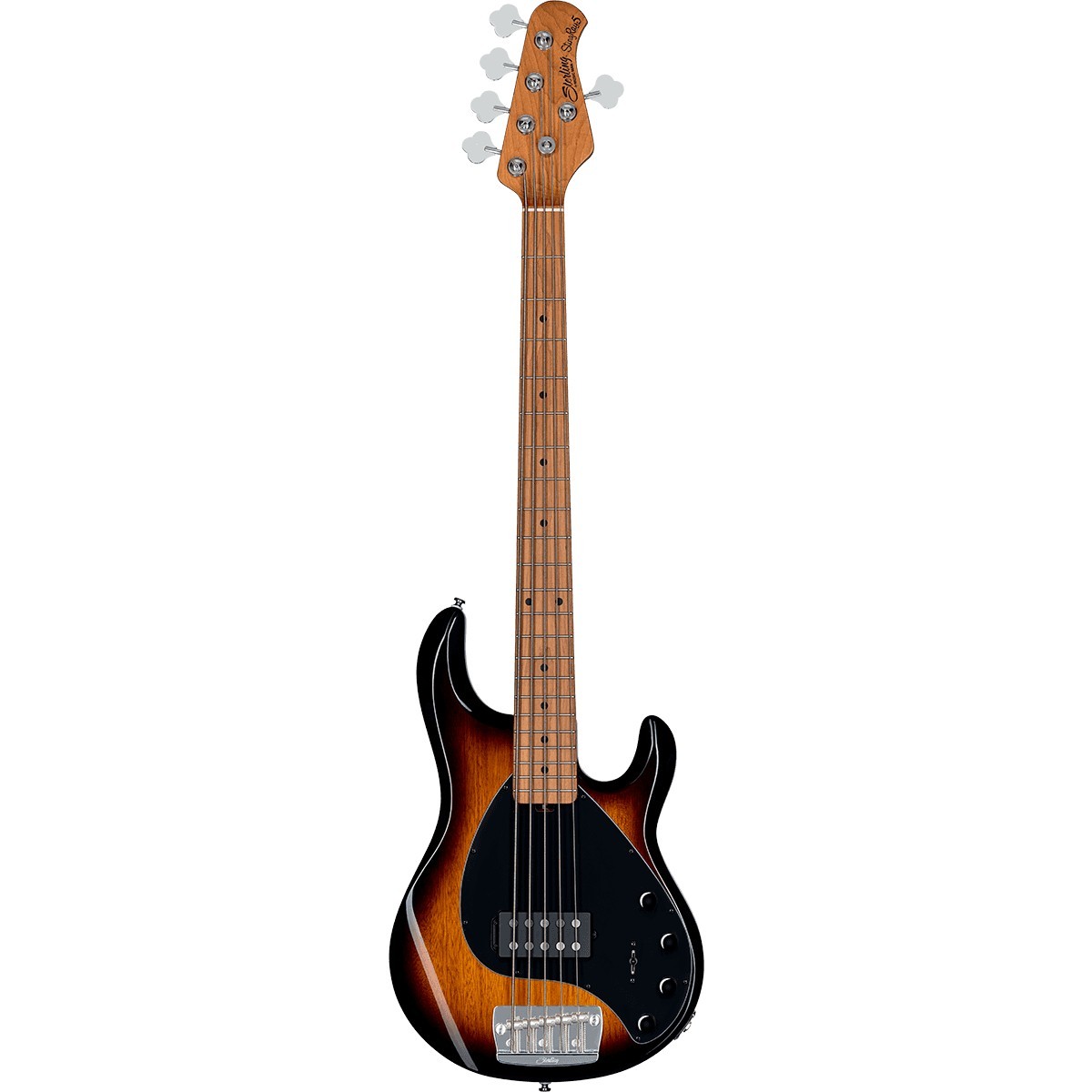 MUSIC MAN STERLING StingRay Ray35