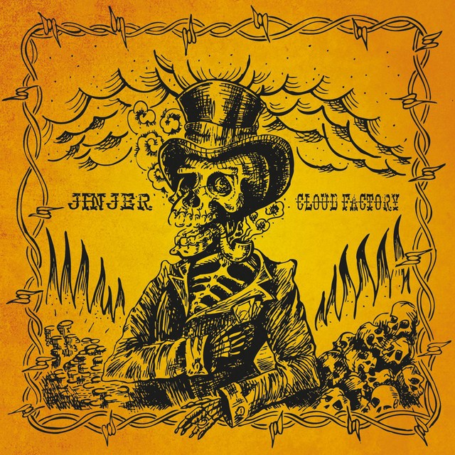 JINJER Cloud Factory