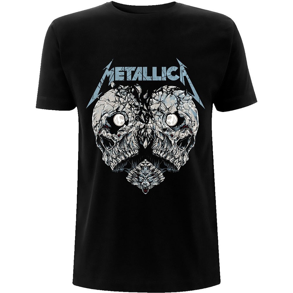 METALLICA Heart Broken