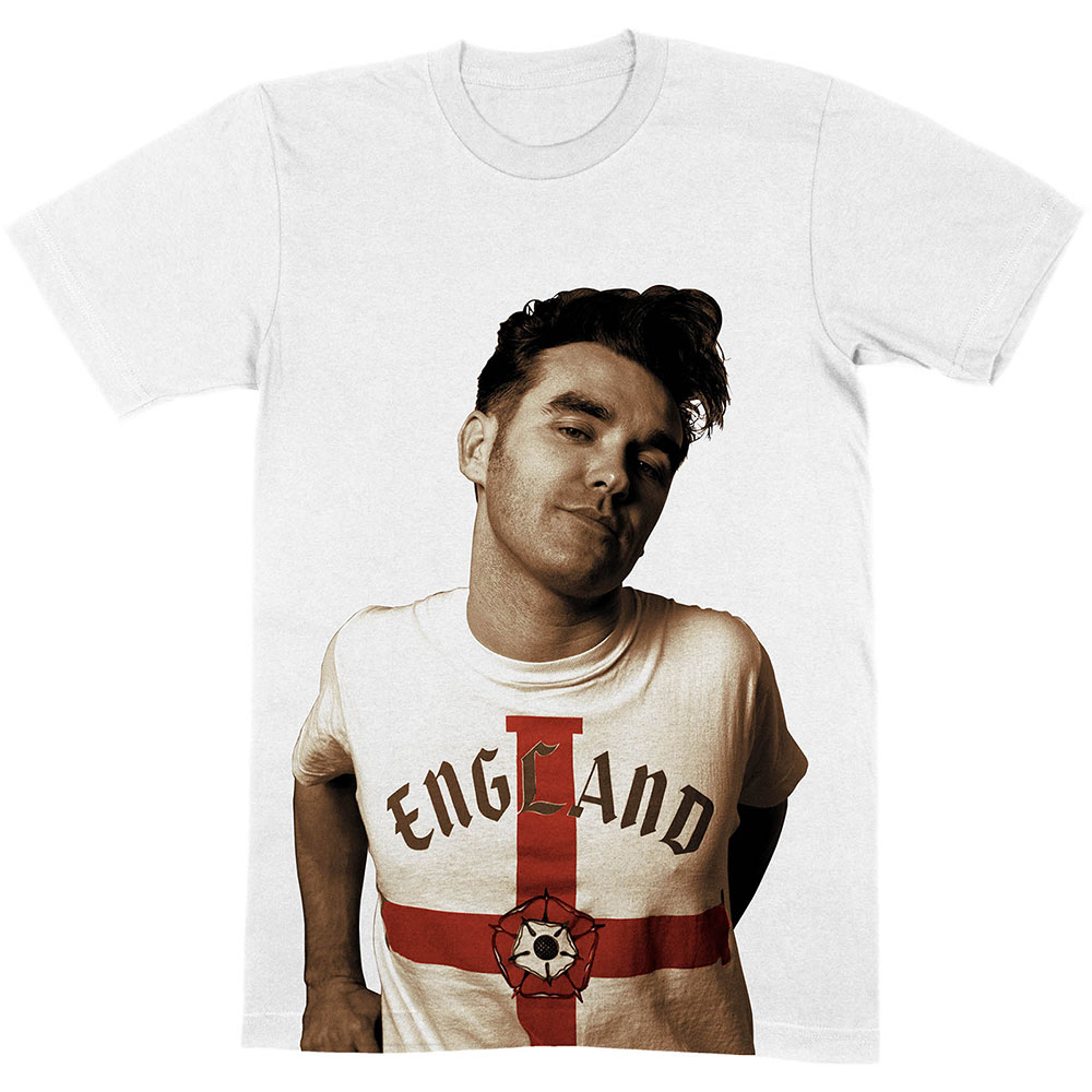 MORRISSEY Glamorous Glue
