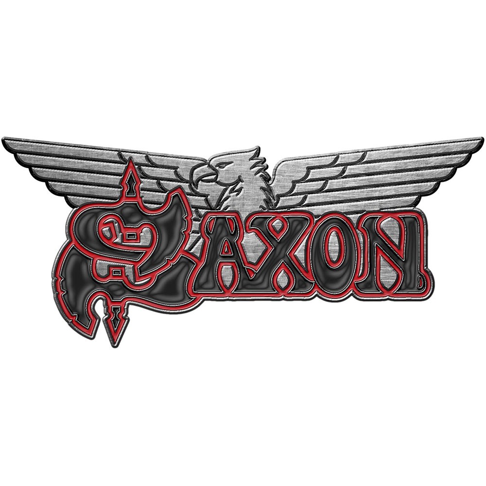 SAXON Logo Eagle
