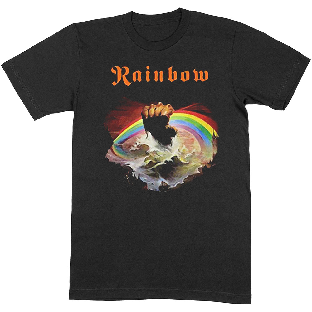 RAINBOW Rising