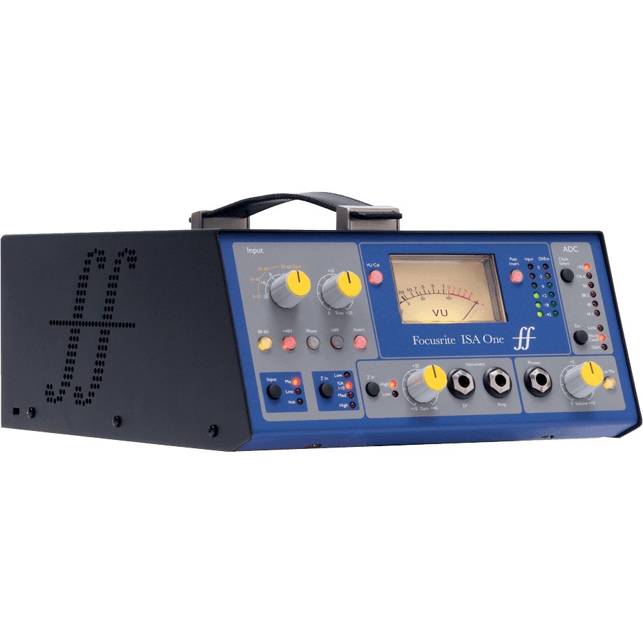 FOCUSRITE ISA One FF