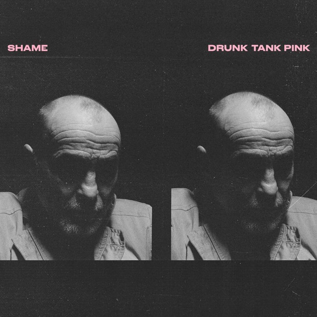 SHAME Drunk Tank Pink SHAME Drunk Tank Pink