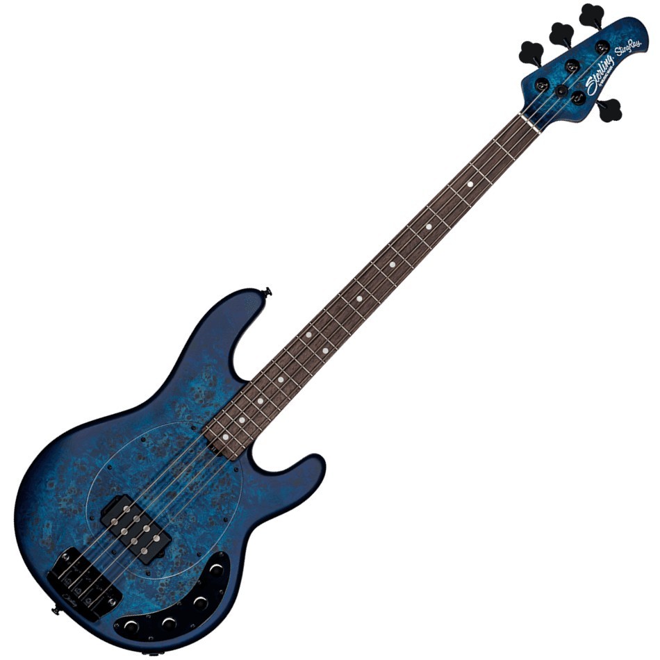 MUSIC MAN STERLING StingRay Ray34PB MUSIC MAN STERLING StingRay Ray34PB