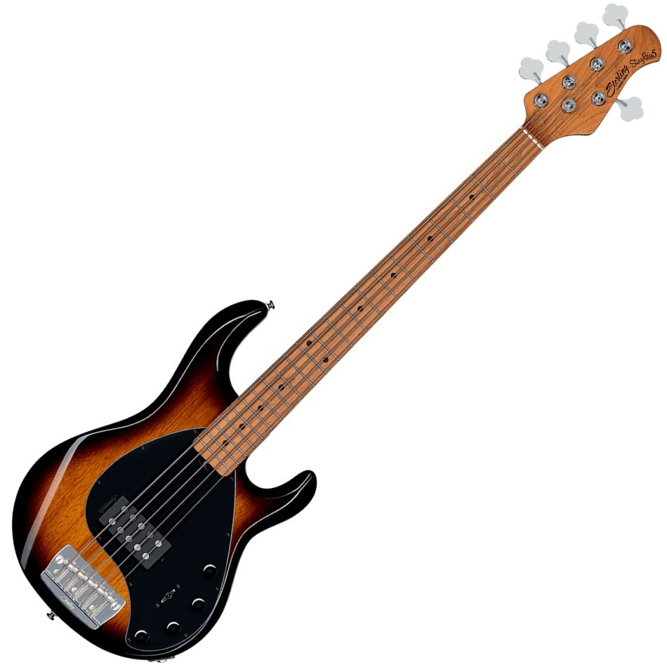 MUSIC MAN STERLING StingRay Ray35